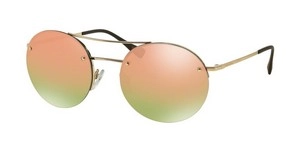  | PRADA SPORT פראדה ספורט | SPS 54R ZVN-5L2 56-18-135