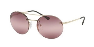  | PRADA SPORT פראדה ספורט | SPS 54R ZVN-6M0 56-18-135