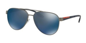  | PRADA SPORT פראדה ספורט | SPS 54T DG1-387 61-14-145