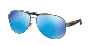  | PRADA SPORT פראדה ספורט | SPS 55Q DG1-5M2 62-14-140