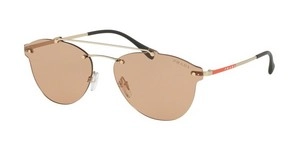  | PRADA SPORT פראדה ספורט | SPS 55T 1BK-1P1 59-16-145