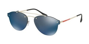  | PRADA SPORT פראדה ספורט | SPS 55T ZVN-2E0 59-16-145