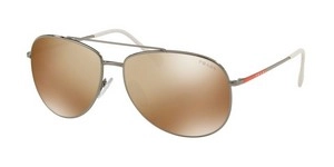  | PRADA SPORT פראדה ספורט | SPS 55U 5AV-HD0 61-15-145