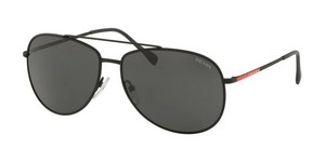  | PRADA SPORT פראדה ספורט | SPS 55U DG0-5S0 57-15-140