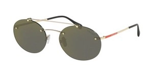  | PRADA SPORT פראדה ספורט | SPS 56T ZVN-4L0 55-18-145