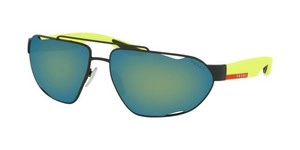  | PRADA SPORT פראדה ספורט | SPS 56U 451-4J2 66-15-130