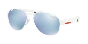  | PRADA SPORT פראדה ספורט | SPS 57U TWK-5K2 59-15-140