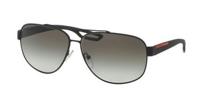  | PRADA SPORT פראדה ספורט | SPS 58Q DG0-0A7 60-12-140