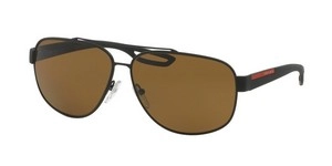  | PRADA SPORT פראדה ספורט | SPS 58Q DG0-5Y1 60-12-140