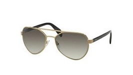  | PRADA פראדה | SPR 55R MA1-0A7 58-18-140