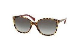  | PRADA פראדה | SPR 01O 7S0-0A7 55-17-140