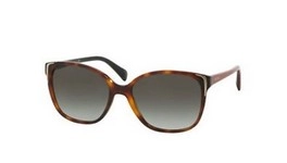  | PRADA פראדה | SPR 01O TKR-0A7 55-17-140