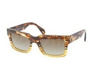  | PRADA פראדה | SPR 01Q DG6-1X1 52-19-140