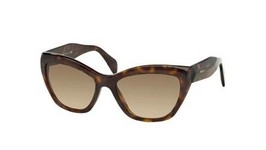  | PRADA פראדה | SPR 02Q 2AU-3D0 56-17-140