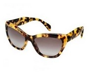  | PRADA פראדה | SPR 02Q 7S0-0A7 56-17-140