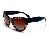  | PRADA פראדה | SPR 02Q NAG-0A4 56-17-140