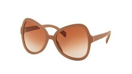  | PRADA פראדה | SPR 05S UFF-2F1 56-19-135