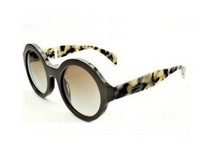  | PRADA פראדה | SPR 06Q DHO-4M1 51-22-140