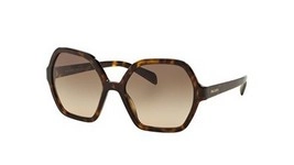  | PRADA פראדה | SPR 06S 2AU-3D0 56-18-135