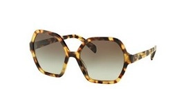  | PRADA פראדה | SPR 06S 7S0-4K1 56-18-135