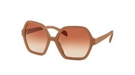  | PRADA פראדה | SPR 06S UFF-2F1 56-18-135