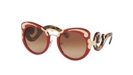  | PRADA פראדה | SPR 07T VAI-1Z1 54-22-140