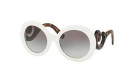  | PRADA פראדה | SPR 08T VAG-0A7 55-22-135