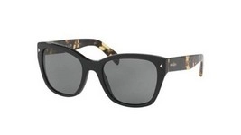  | PRADA פראדה | SPR 09S 1AB-9K1 54-20-140