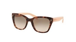  | PRADA פראדה | SPR 09S UE0-4K0 54-20-140