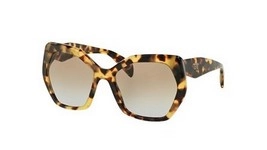  | PRADA פראדה | SPR 16R 7S0-4S2 56-19-135