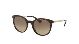  | PRADA פראדה | SPR 17S 2AU-3D0 53-21-140