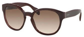  | PRADA פראדה | SPR 18R UAN-0A6 56-19-140