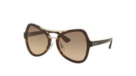  | PRADA פראדה | SPR 18S 2AU-3D0 55-20-135