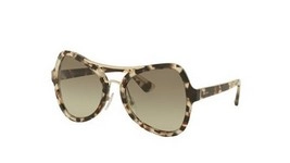  | PRADA פראדה | SPR 18S UAO-4K1 55-20-135