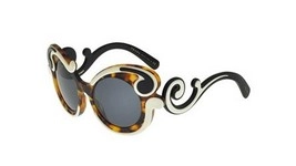  | PRADA פראדה | SPR 23N VAL-1A1 52-21-135