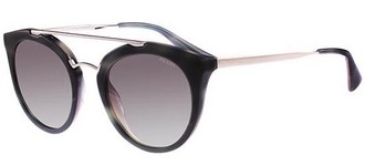  | PRADA פראדה | SPR 23S USI-0A7 52-22-140