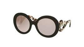  | PRADA פראדה | SPR 27N UAO-4O0 55-22-135