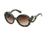  | PRADA פראדה | SPR 27N DAS-6S1 55-22-135