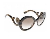  | PRADA פראדה | SPR 27N IAX-0A6 55-22-135