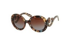  | PRADA פראדה | SPR 27N NAG-0A4 55-22-135