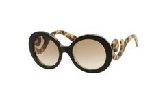  | PRADA פראדה | SPR 27N NAI-9S1 55-22-135