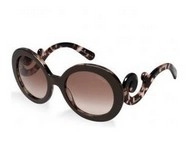  | PRADA פראדה | SPR 27N ROL-0A6 55-22-135