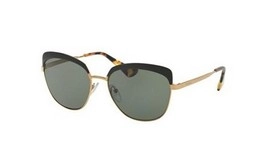  | PRADA פראדה | SPR 51T LAX-5X1 56-17-140