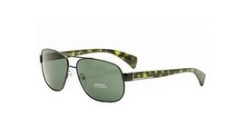  | PRADA פראדה | SPR 52P 1BO-3O1 61-15-140