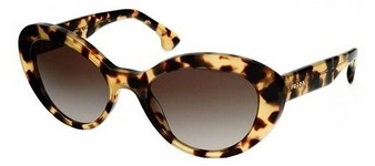  | PRADA פראדה | SPR 15Q 7S0-1X1 53-19-140