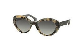  | PRADA פראדה | SPR 15Q  KAD-3M1 53-19-140