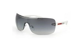  | PRADA SPORT פראדה ספורט | SPS 02M 4AO-3M1 136-36-120