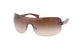  | PRADA SPORT פראדה ספורט | SPS 02M QFD-6S1 136-36-120