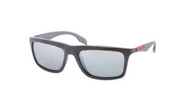  | PRADA SPORT פראדה ספורט | SPS 02P 1BO-9R1 57-19-140