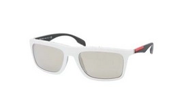  | PRADA SPORT פראדה ספורט | SPS 02P AAI-1C0 57-19-140